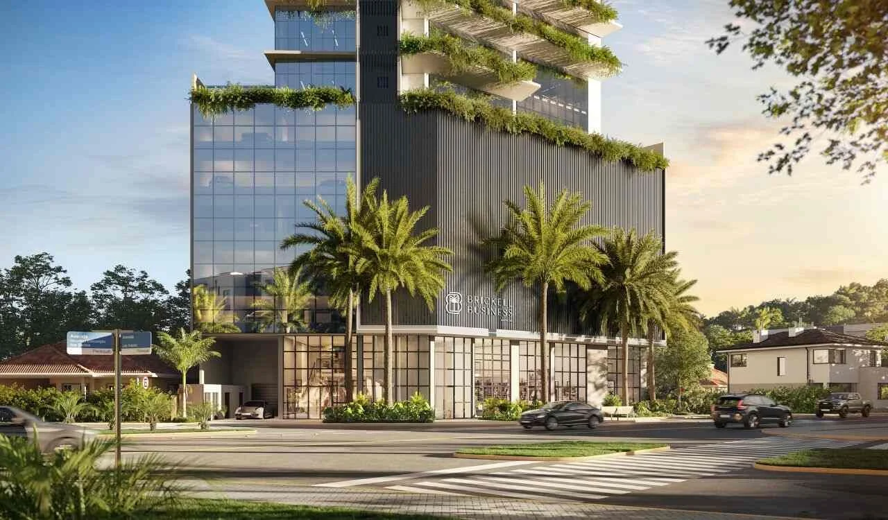 Lançamentos imobiliários em Porto Belo — Comprar Tipos Porto Belo 9