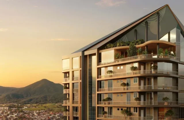 Residencial Vila Lobos Apartamento 2 Vagas, Porto Belo — Condominio Na Quadra Do Mar Porto Belo 1 1