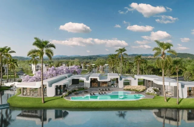 Seehaus Home Resort Condomínio de Alto Padrão, Blumenau 2026 — Condominios Em Blumenau 2