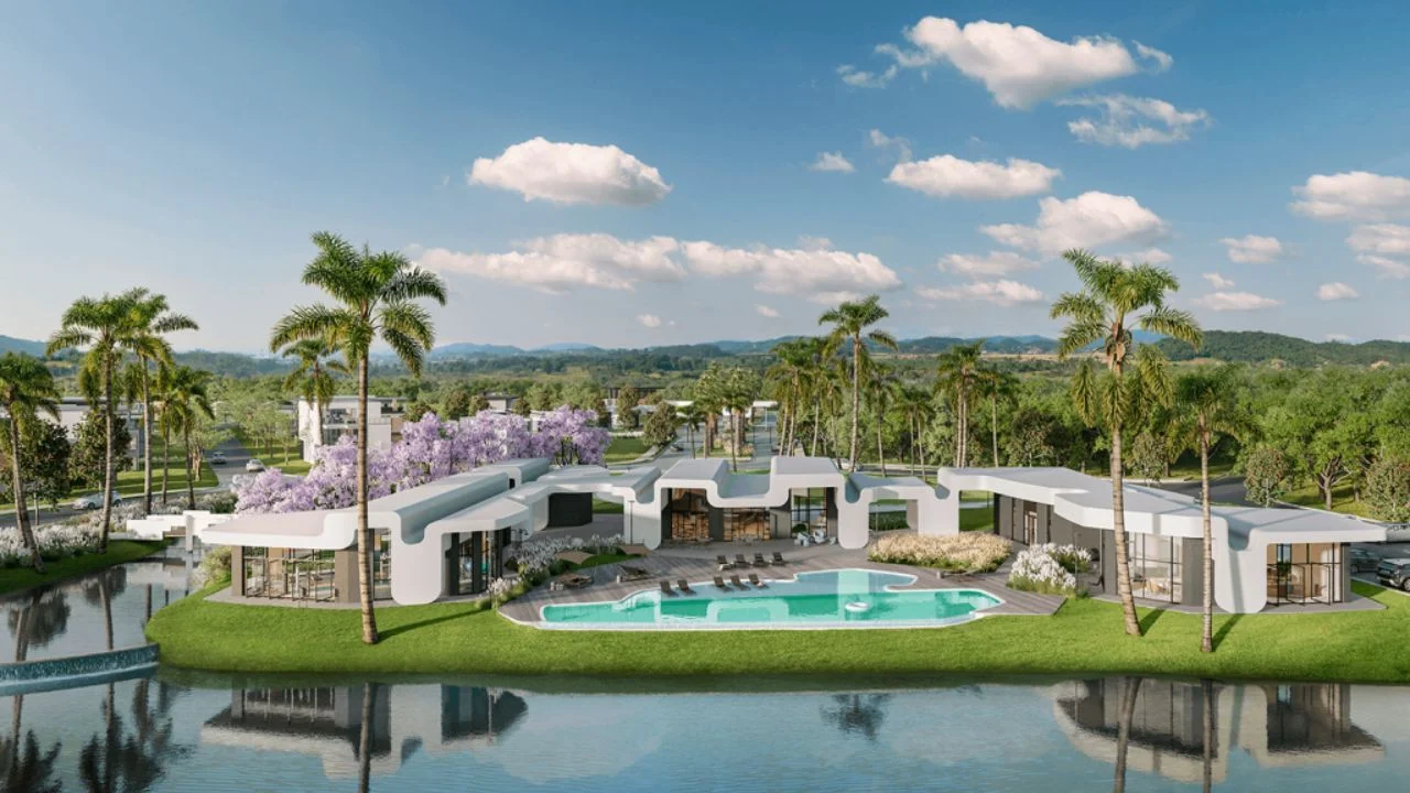 Seehaus Home Resort Condomínios, Blumenau 2026