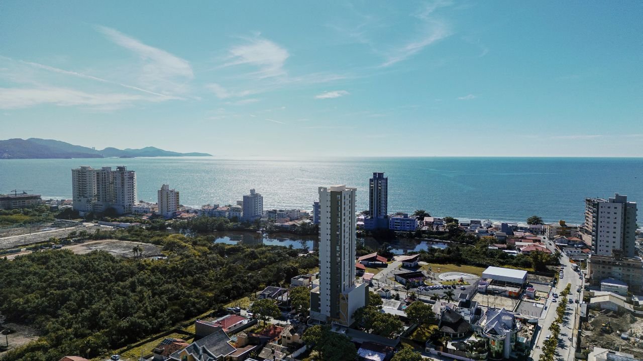 Flora Residence – Apartamentos em Porto Belo SC