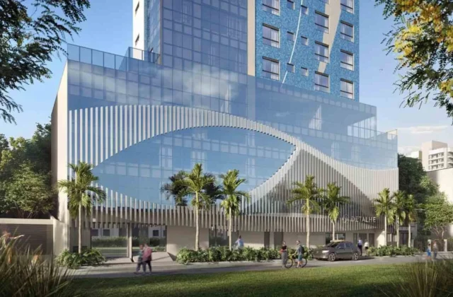 Apartamento com Sacada à Venda em Meia Praia, Itapema 2026 — Mares Do Sul Itapema 13