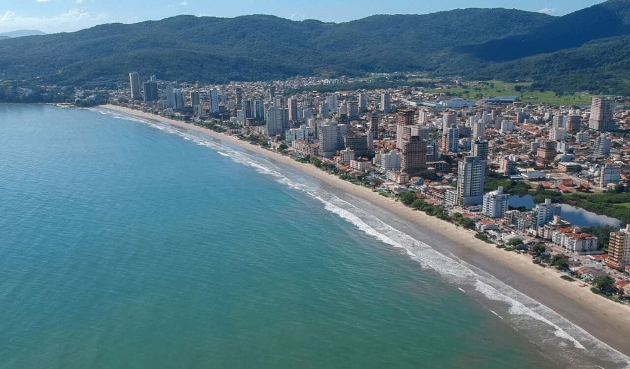 Valorização imobiliária: o que esperar em Porto Belo
