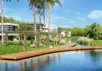 Seehaus Home Resort Blumenau