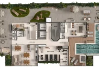 Sensui House Porto Belo