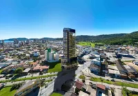 Foto de Tipos Alto Perequê Porto Belo