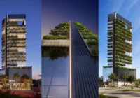 Tipos Com Mezanino Porto Belo