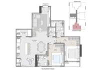 Tria Porto Belo Apartamentos