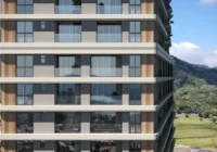 Apartamentos 2 Suítes Porto Belo