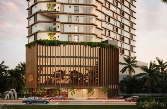 Atlantia Ocean View Home Boutique Atlantia Ocean View 2026 — Comprar Apartamento Porto Belo 18 1