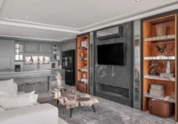 Foto de Apartamento 4 Suítes Itapema
