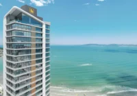 Apartamento Alto Padrão Itapema