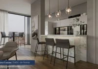 Apartamento Alto Padrão Porto Belo