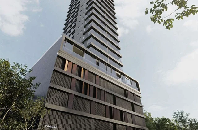 Arbor Apartamento 2 Suítes, Porto Belo — Apartamento Com Vista Lagoa Porto Belo 17
