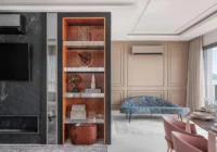 Foto de Apartamento Luxo Meia Praia, Itapema