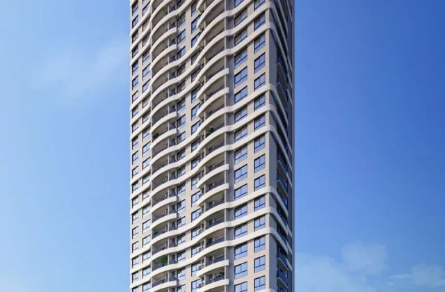 Caleone Mistral Residence Apartamento em Porto Belo 2026 — Apartamentos 2 Quartos Porto Belo 8