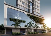 Apartamentos Balneário Perequê em Itapema