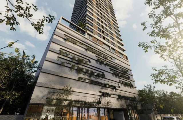 Hara Tower Apartamento 3 Suítes, Porto Belo — Comprar Apartamento Porto Belo 21 2