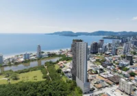 Hara Tower Porto Belo