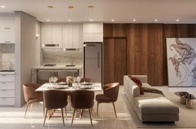 Apartamento 3 Quartos à venda em Balneário Perequê, Itapema — Imovel 3 Quartos Itapema 11