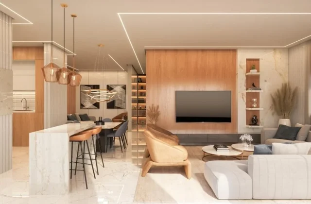 Turin Residenziale Apartamento 3 Suítes, Porto Belo — Imovel 3 Suites Meia Praia Porto Belo 12