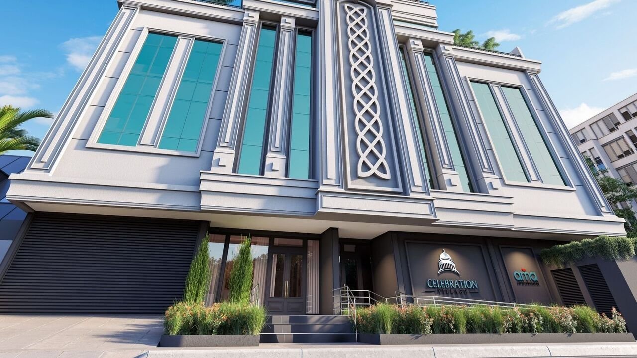 Celebration Village Residence: Exclusividade em Perequê