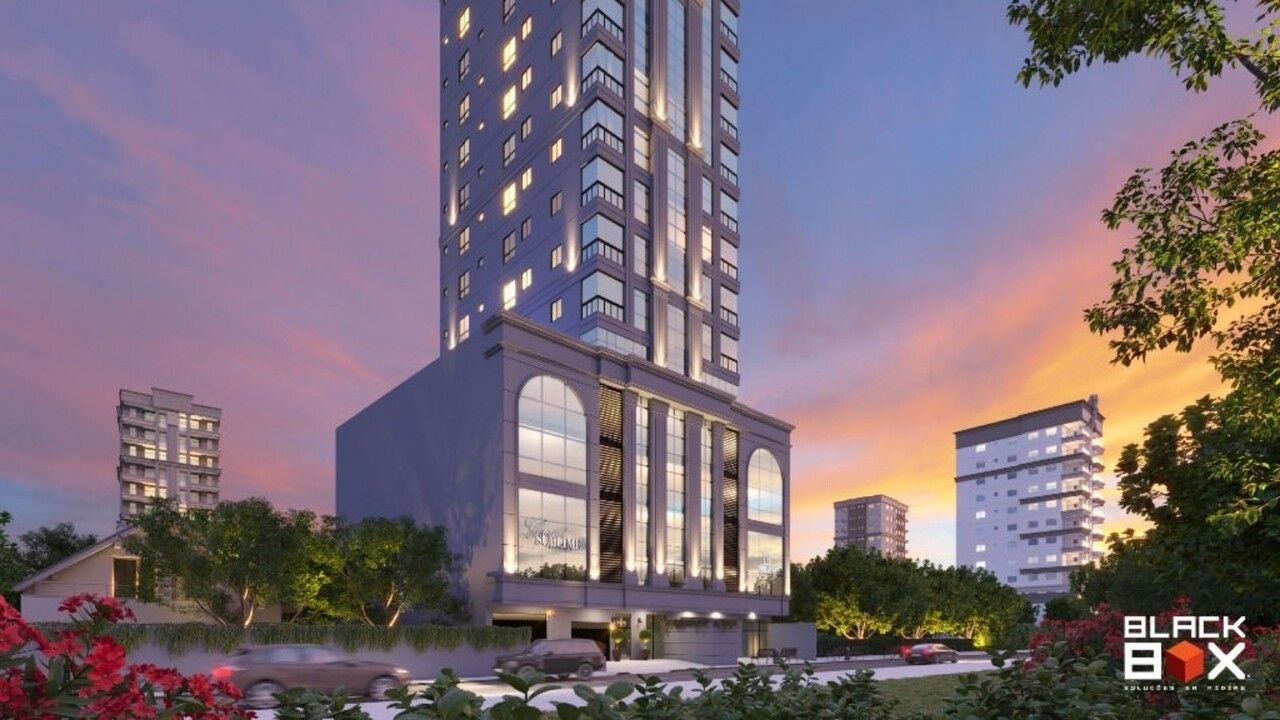 Grand Sublime Residence: Excluvidade Estilo de Vida