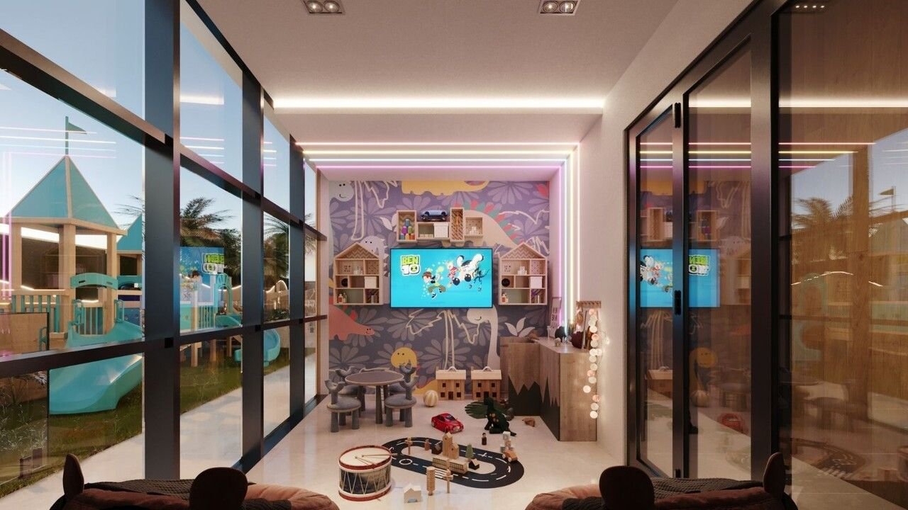 Ilhas Maldivas: Elegância e modernidade em Porto Belo.