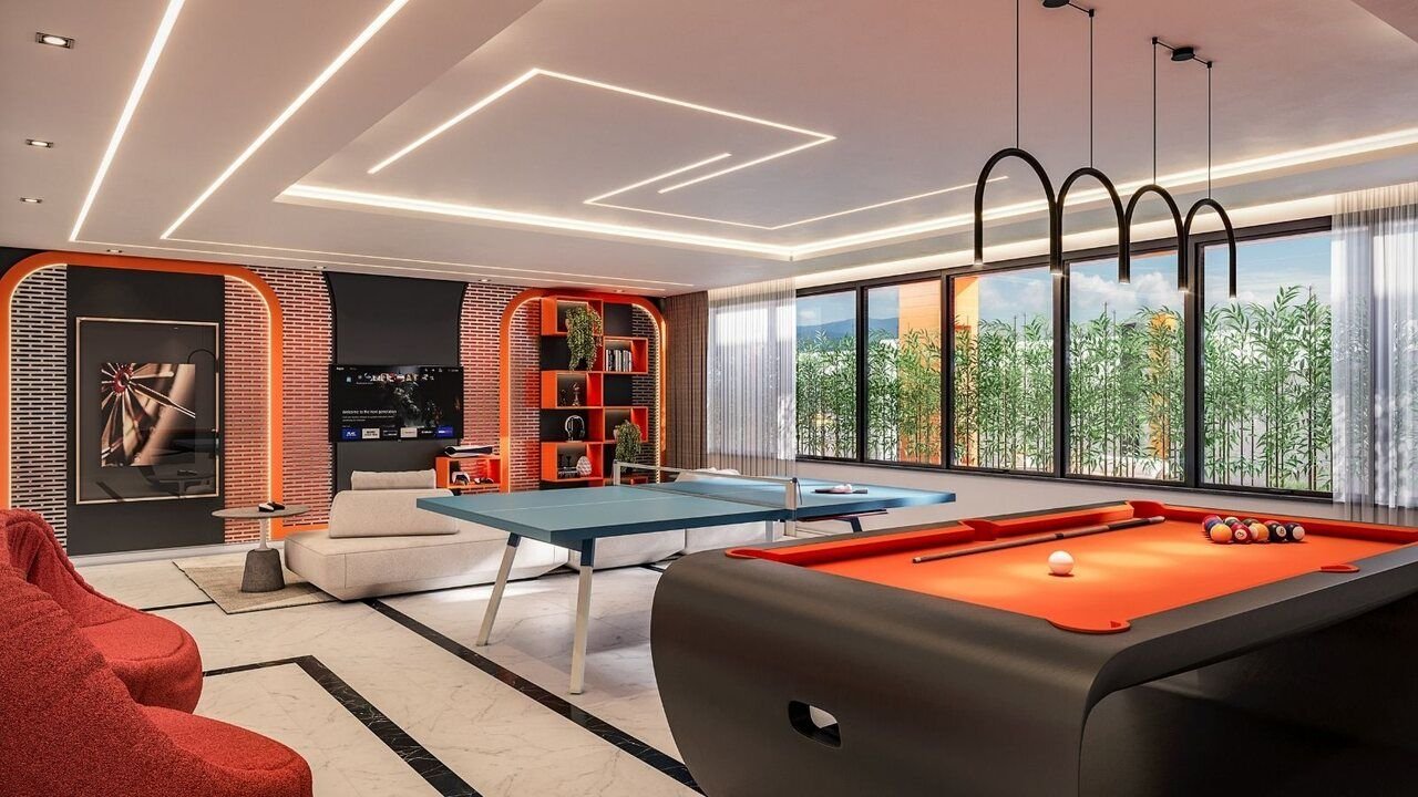 Opala Home Club: Refúgio Lazer Resort Porto Belo