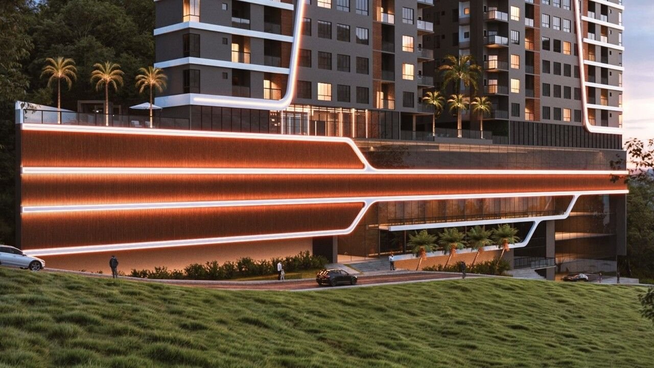 Porto Villa Residence: Coração do Perequê