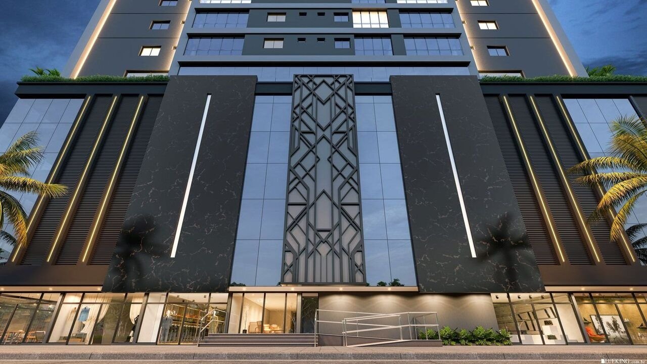 Vyllar Tower Residence: Conforto em Porto Belo