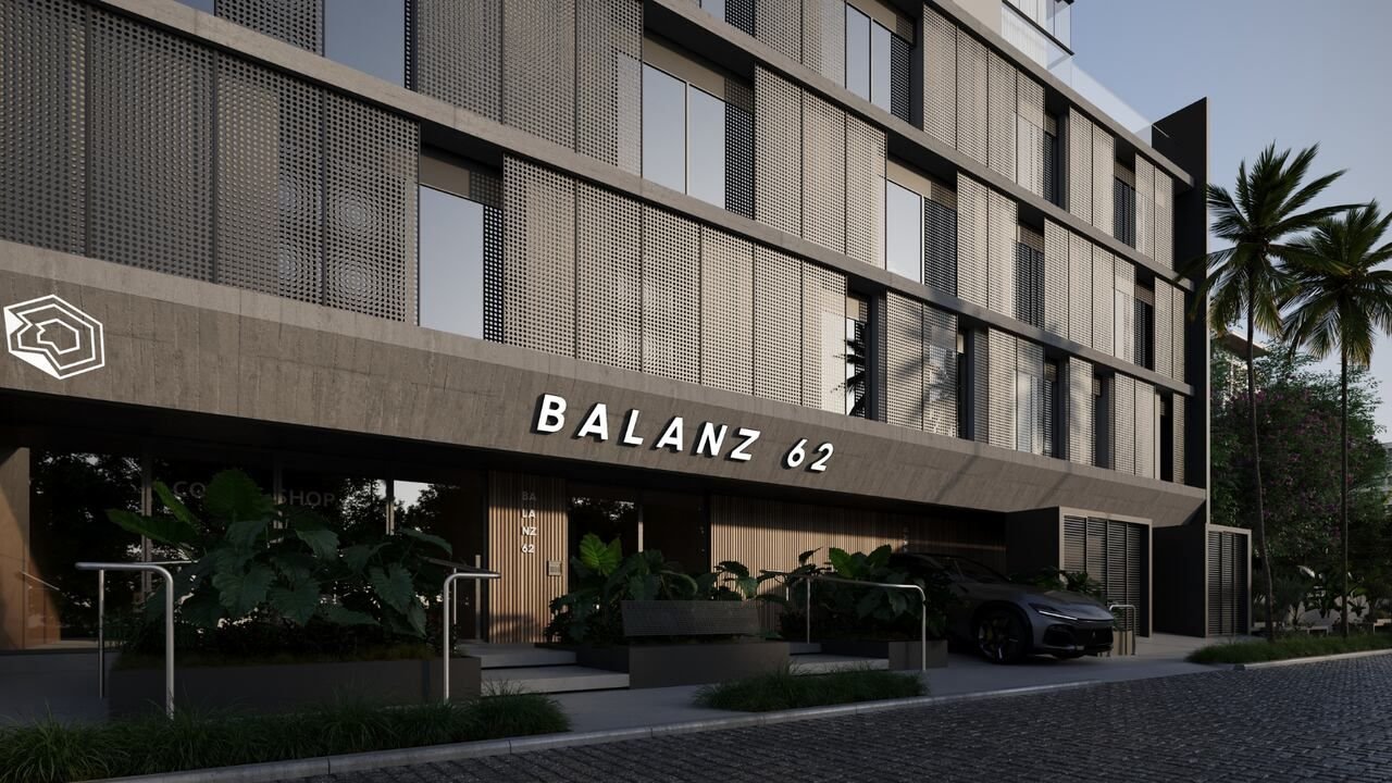 Holze: A Nova Referência de Alto Padrão em Porto Belo