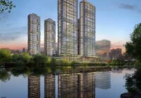 Foto 4 do imóvel Lagom Perequê Porto Belo – Apto 701, 144,09 m²