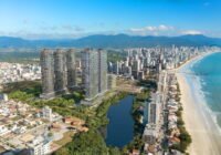 Foto 1 do imóvel Unidade 1101 do Lagom Perequê – Porto Belo, SC